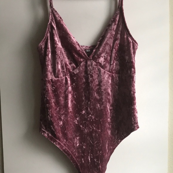 bodysuit - Picture 1 of 5